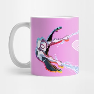 SPIDER-GWEN Mug